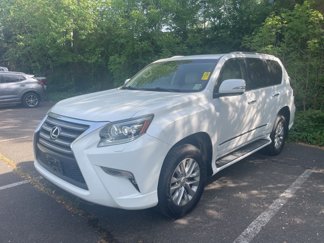 Used 2015 Lexus GX 460 image 1
