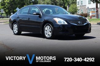 Used 2010 Nissan Altima 2.5 S w/ Convenience Plus Pkg image 1