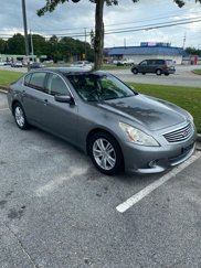 Used 2013 INFINITI G37 x w/ Premium Pkg image 1