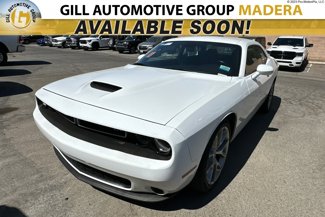 Used 2022 Dodge Challenger GT image 1