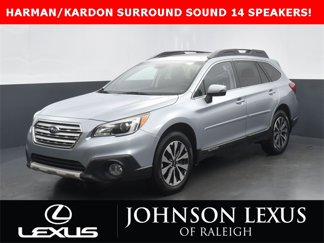 Used 2015 Subaru Outback 2.5i Limited image 1
