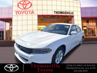 Used 2022 Dodge Charger SXT image 1
