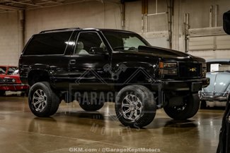 Used 1994 Chevrolet Blazer 4WD image 1