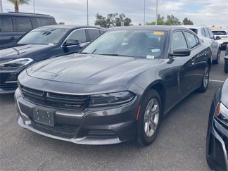 Used 2022 Dodge Charger SXT image 1