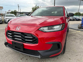 Used 2025 Honda HR-V Sport image 1