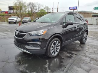 Certified 2022 Buick Encore Preferred w/ Safety Package image 1