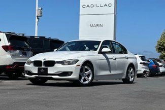 Used 2014 BMW 328d Sedan image 1