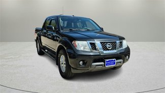 Used 2018 Nissan Frontier S image 1