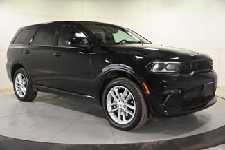 Used 2022 Dodge Durango GT image 1