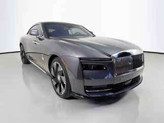 Certified 2024 Rolls-Royce Spectre w/ Spectre Launch Package image 1