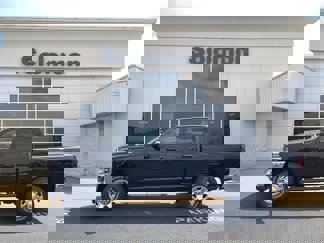New 2025 RAM 2500 Tradesman image 1
