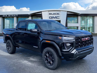 New 2025 GMC Canyon Elevation w/ Convenience Package image 1