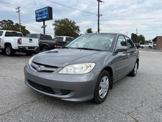 Used 2005 Honda Civic VP image 1