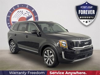 Used 2022 Kia Telluride EX w/ EX Premium Package 360° Tour