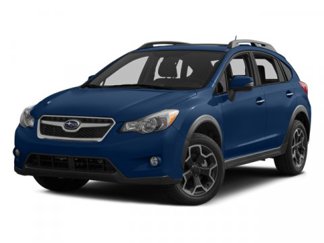 Used 2014 Subaru Crosstrek 2.0i Premium image 1