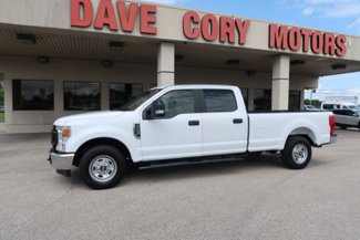 Used 2020 Ford F250 XL w/ Power Equipment Group image 1
