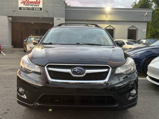 Used 2015 Subaru Crosstrek 2.0i Premium image 1