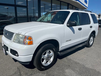 Used 2005 Ford Explorer Sport XLT image 1