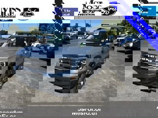 Certified 2024 Ford Bronco Sport Big Bend w/ Convenience Package image 1