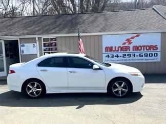 Used 2013 Acura TSX Special Edition image 1