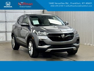 Used 2023 Buick Encore GX Preferred w/ Cold Weather Comfort Package image 1