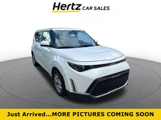 Used 2023 Kia Soul LX w/ Option Group 015 image 1