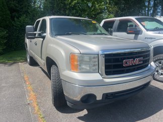 Used 2008 GMC Sierra 1500 SL image 1
