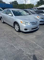 Used 2011 Toyota Camry LE w/ LE Extra-Value Pkg image 1