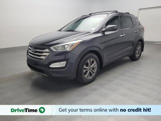 Used 2016 Hyundai Santa Fe Sport w/ Option Group 02 image 1