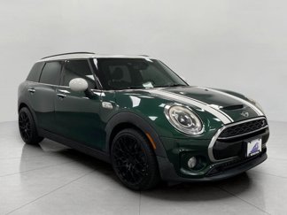 Used 2016 MINI Cooper Clubman S image 1