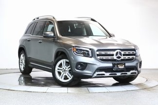 Certified 2020 Mercedes-Benz GLB 250 4MATIC image 1