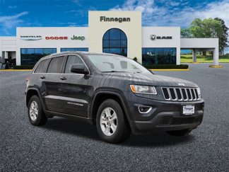 Used 2015 Jeep Grand Cherokee Laredo w/ Quick Order Package 23E image 1