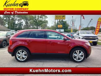 Used 2013 Ford Edge Limited image 1
