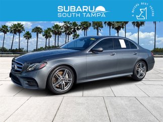 Used 2018 Mercedes-Benz E 300 image 1