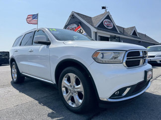 Used 2014 Dodge Durango Limited w/ Premium Group image 1