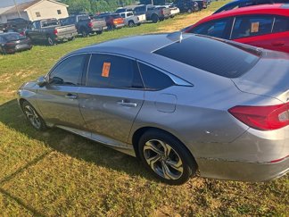 Used 2018 Honda Accord EX-L image 1