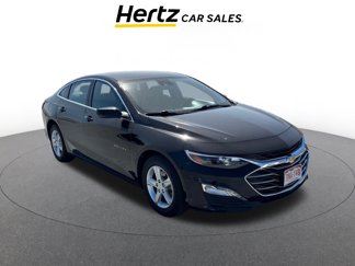 Used 2023 Chevrolet Malibu LT image 1
