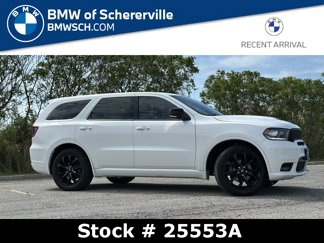 Used 2019 Dodge Durango GT image 1