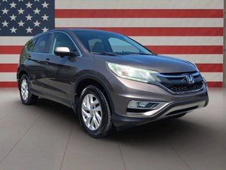 Used 2016 Honda CR-V EX image 1