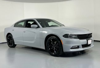 Used 2021 Dodge Charger SXT w/ Plus Group image 1