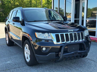 Used 2012 Jeep Grand Cherokee Laredo image 1