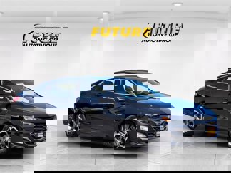 Used 2022 Chevrolet Malibu LT image 1