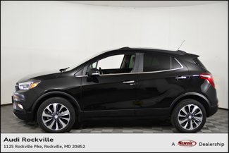 Used 2020 Buick Encore Essence w/ Safety Package II image 1