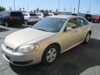 Used 2010 Chevrolet Impala LT image 1