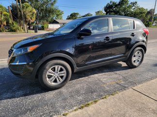 Used 2012 Kia Sportage LX image 1