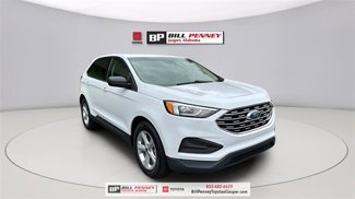 Used 2020 Ford Edge SE image 1