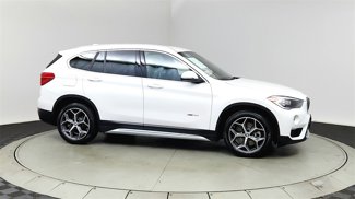 Used 2018 BMW X1 xDrive28i image 1