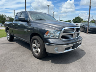 Used 2014 RAM 1500 Big Horn image 1