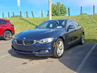 Used 2016 BMW 428i Gran Coupe xDrive image 1