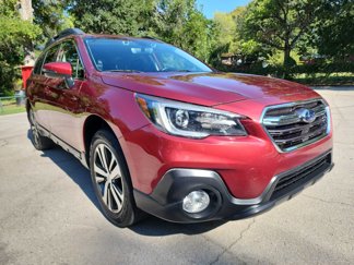 Used 2019 Subaru Outback 2.5i Limited video 1